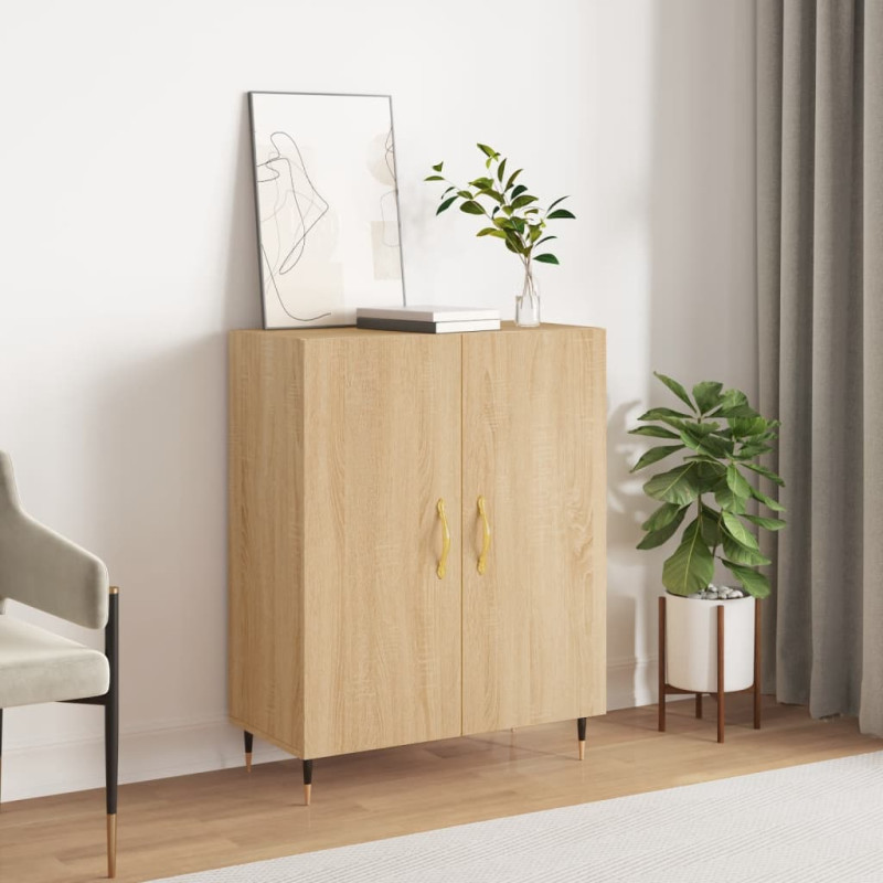 stradeXL Sideboard Sonoma...