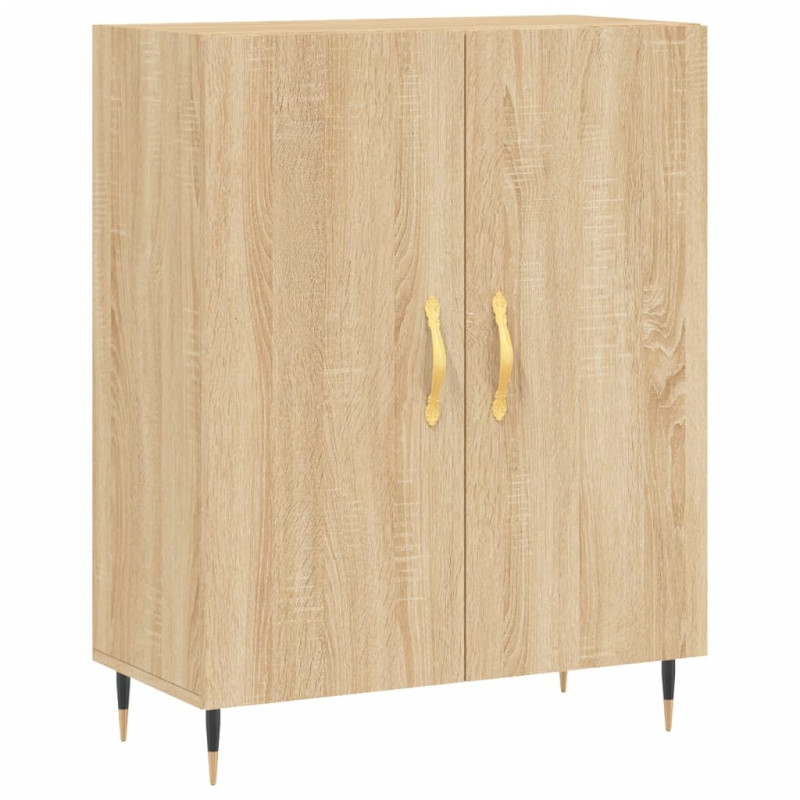 stradeXL Sideboard Sonoma...