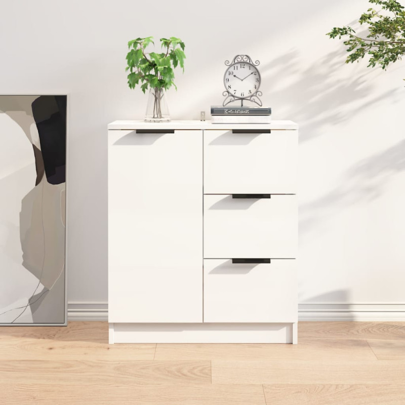 stradeXL Sideboard High...