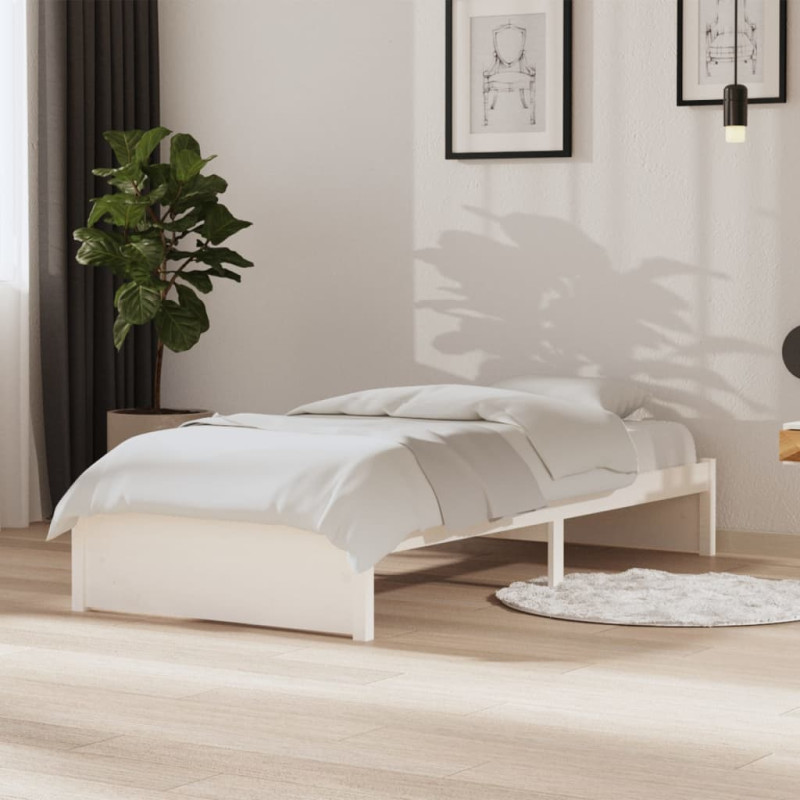 stradeXL Bed Frame without...