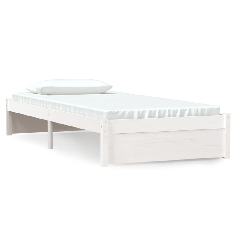 stradeXL Bed Frame without...