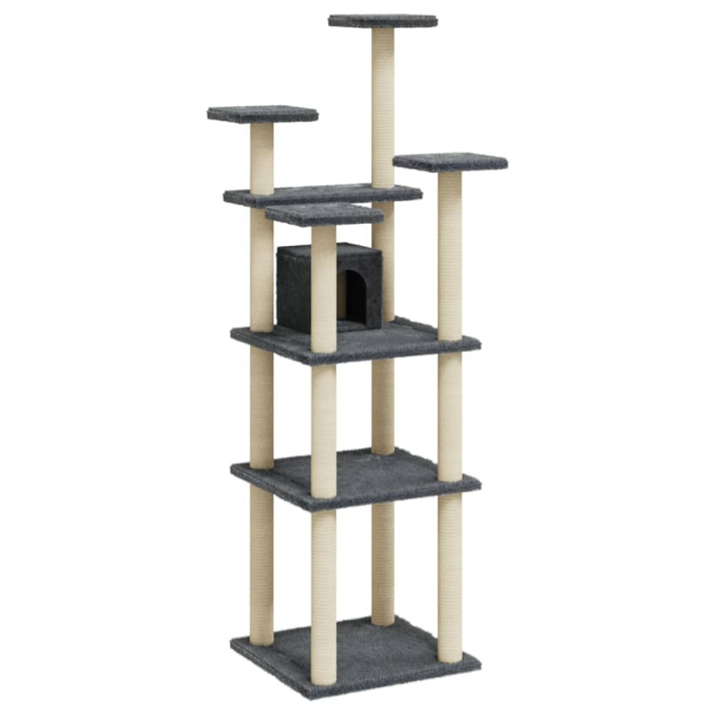 stradeXL Cat Tree with...