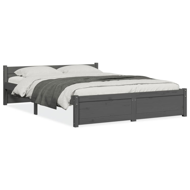 stradeXL Bed Frame without...