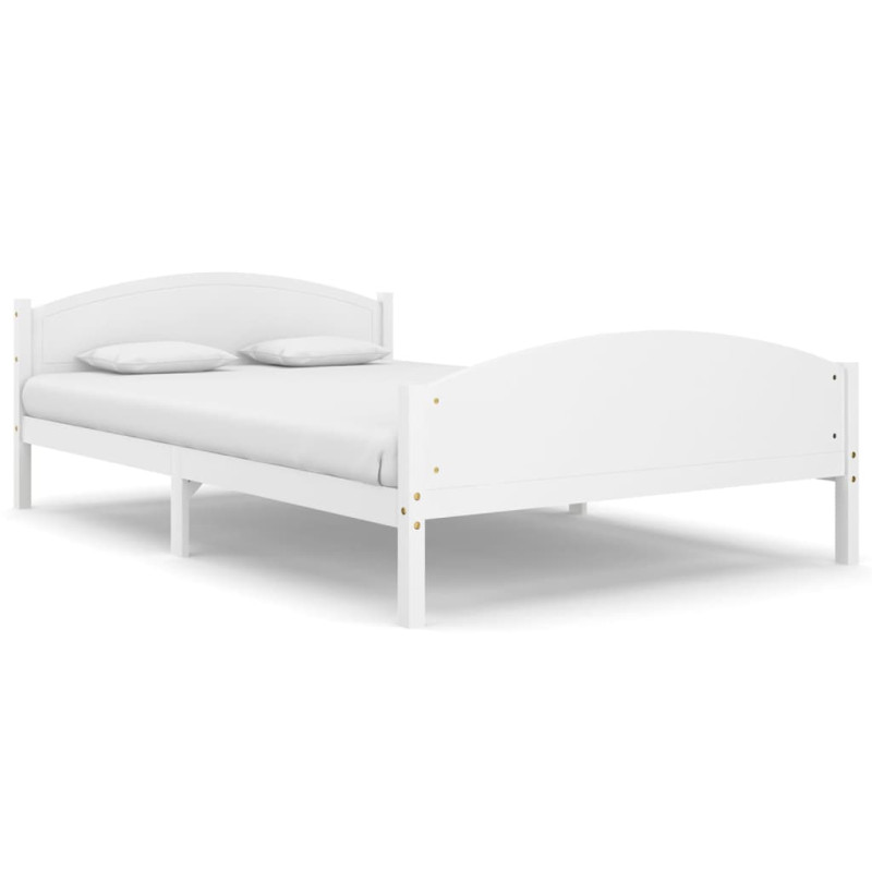 stradeXL Bed Frame without...