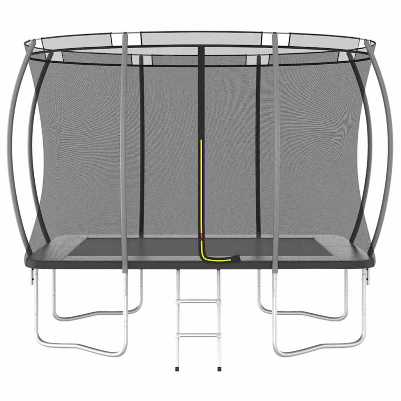 stradeXL Trampoline Set...