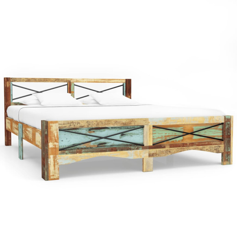 stradeXL Bed Frame without...