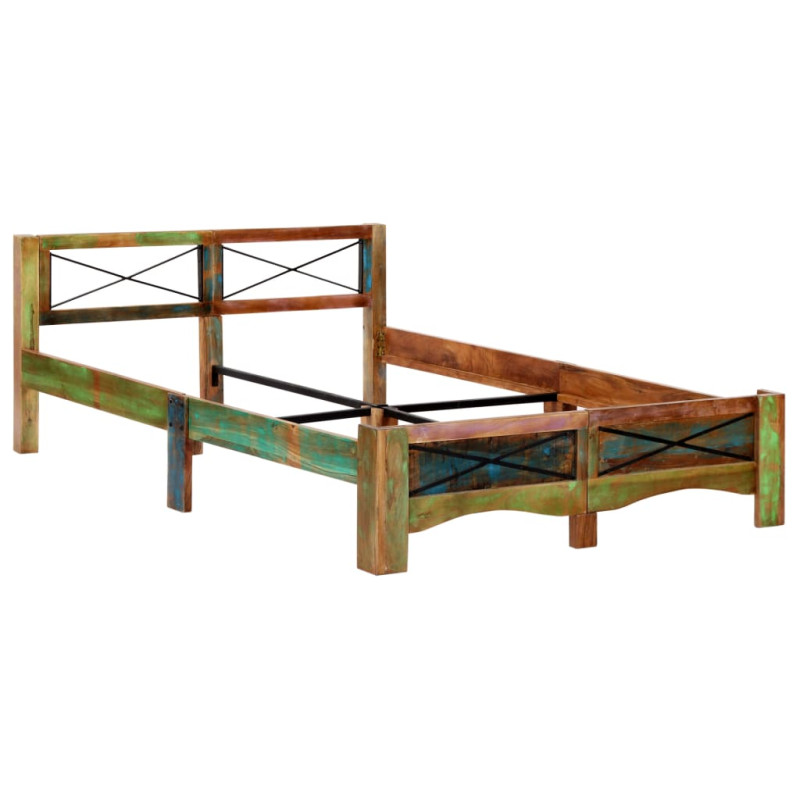 stradeXL Bed Frame without...