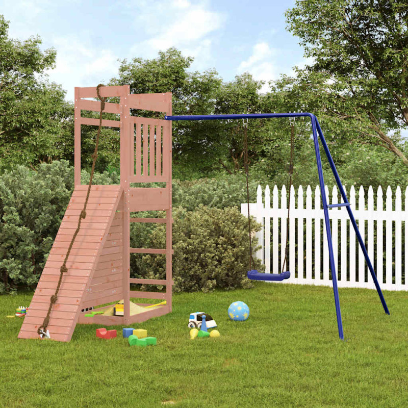 stradeXL Outdoor Playset...