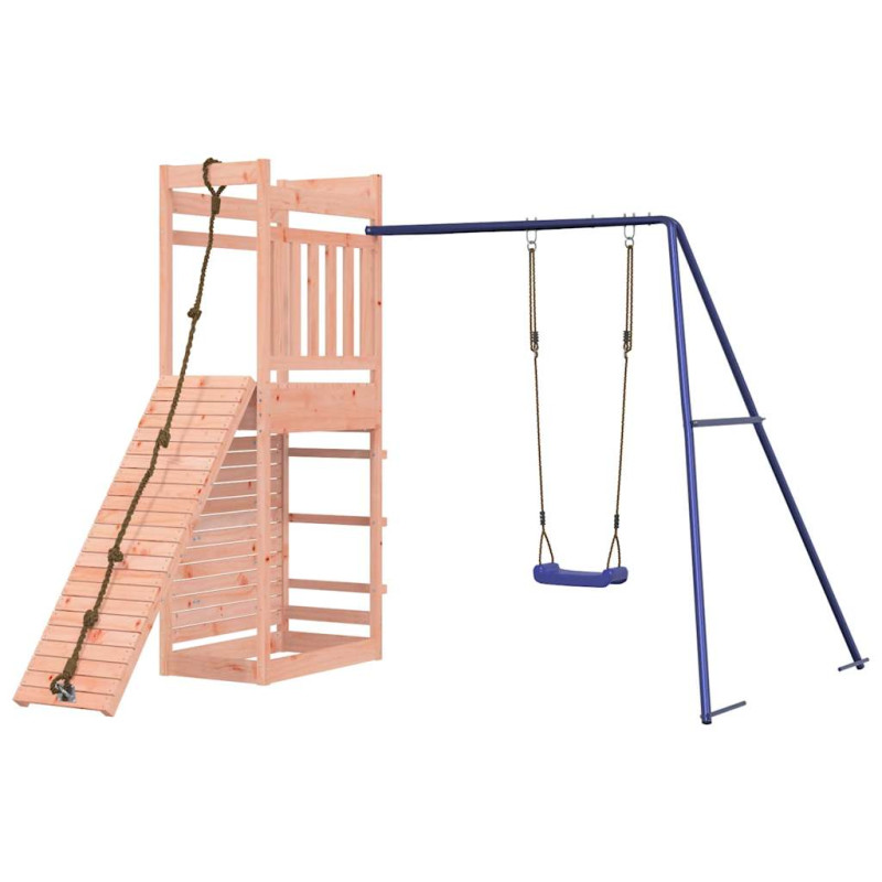 stradeXL Outdoor Playset...