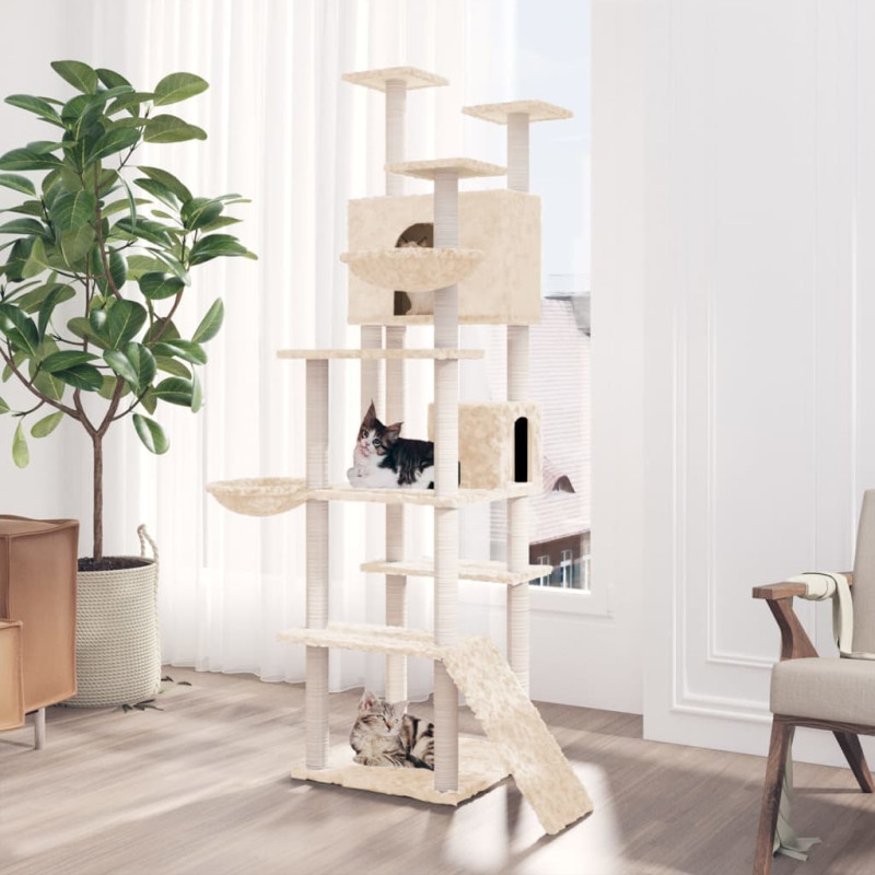 stradeXL Cat Tree with...