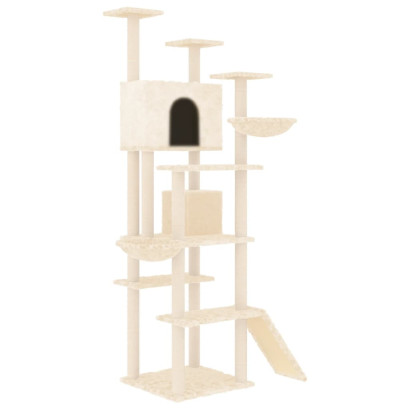 stradeXL Cat Tree with...