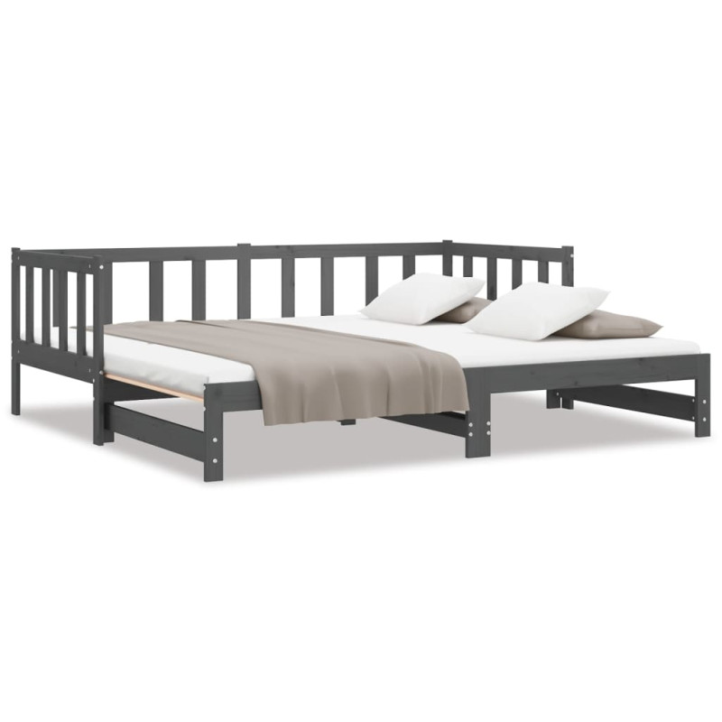 stradeXL Pull-out Day Bed...