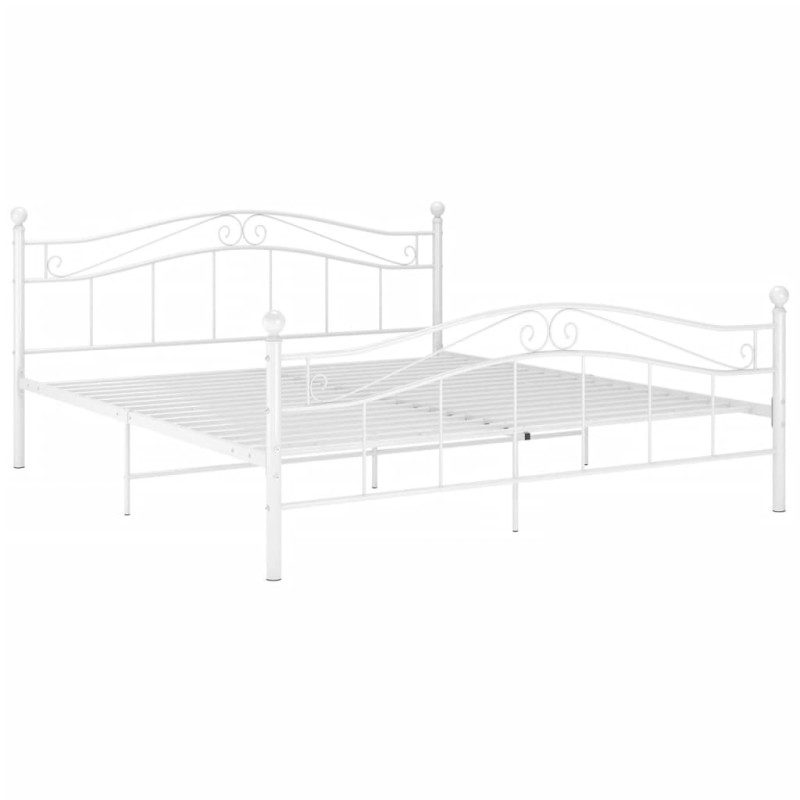 stradeXL Bed Frame without...