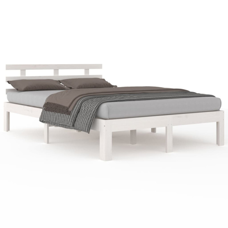 stradeXL Bed Frame without...