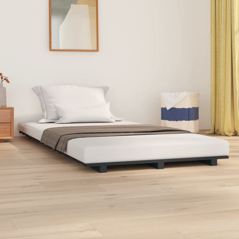 stradeXL Bed Frame without...