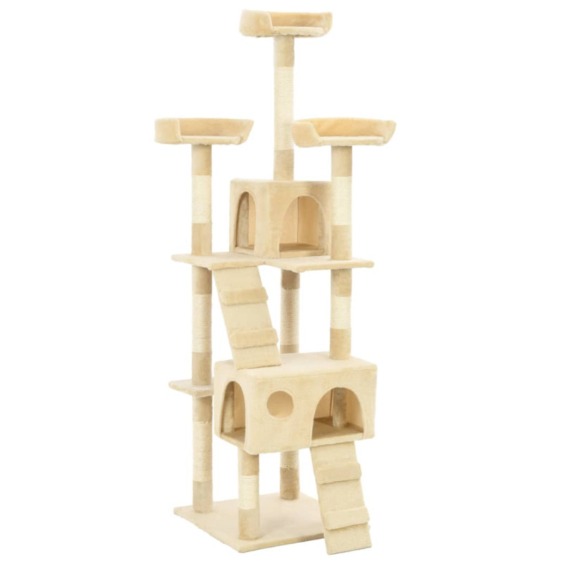 stradeXL Cat Tree with...