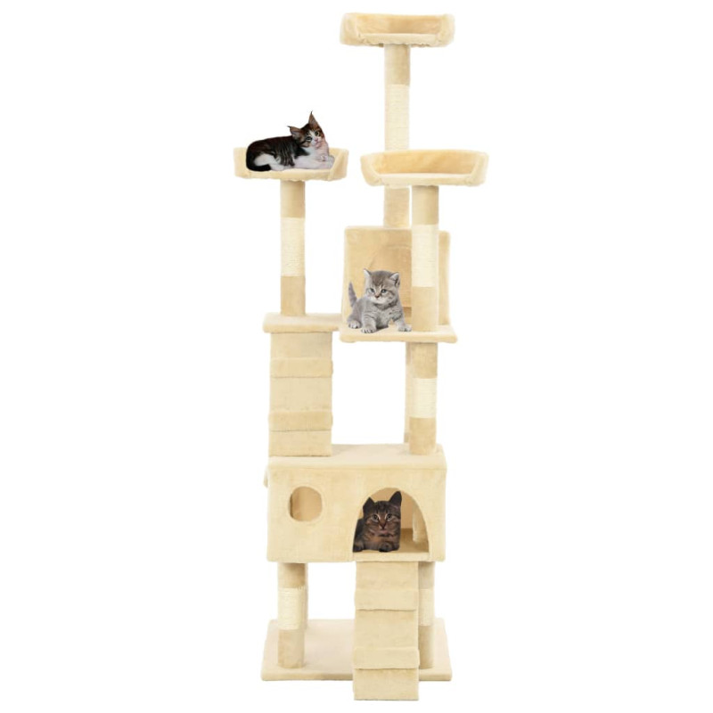 stradeXL Cat Tree with...