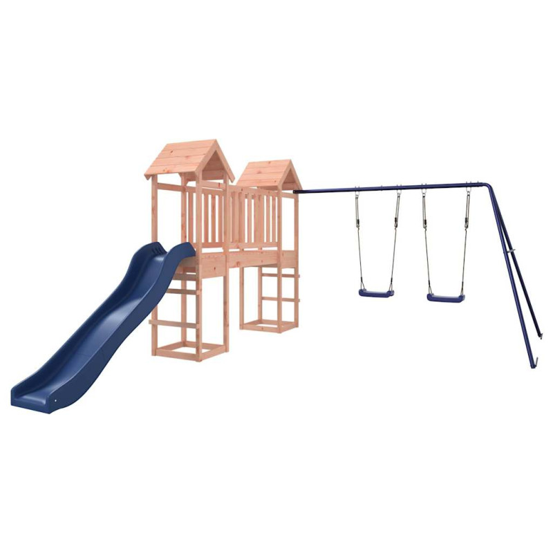 stradeXL Outdoor Playset...