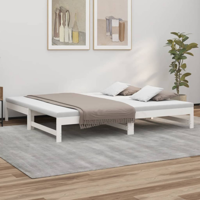 stradeXL Pull-out Day Bed...