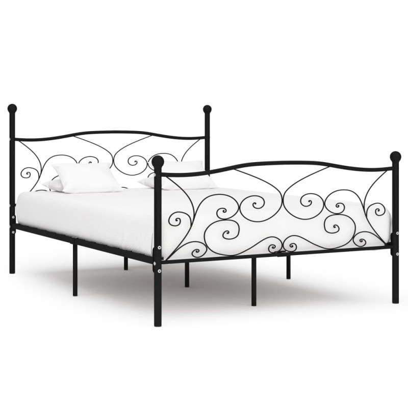 stradeXL Bed Frame without...