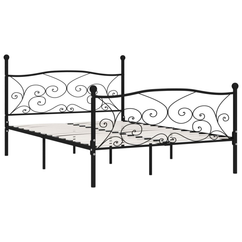 stradeXL Bed Frame without...