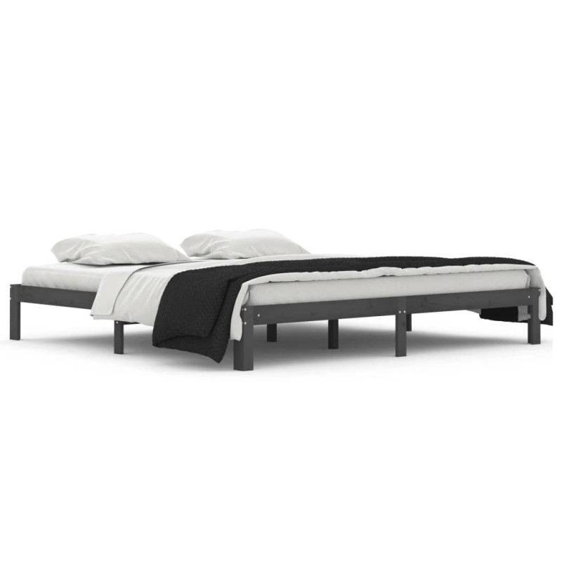 stradeXL Bed Frame without...