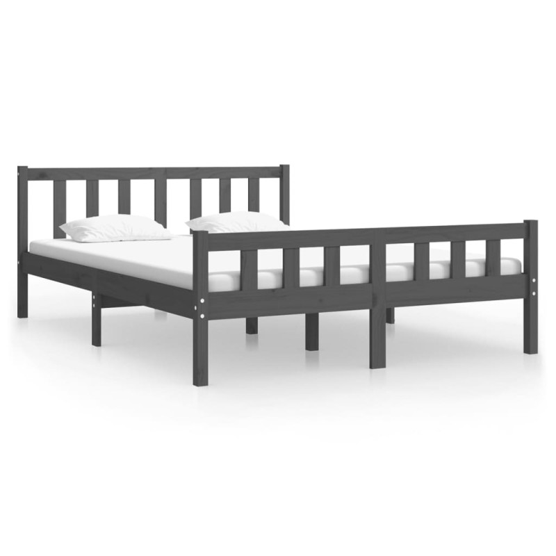 810661 stradeXL Bed Frame...