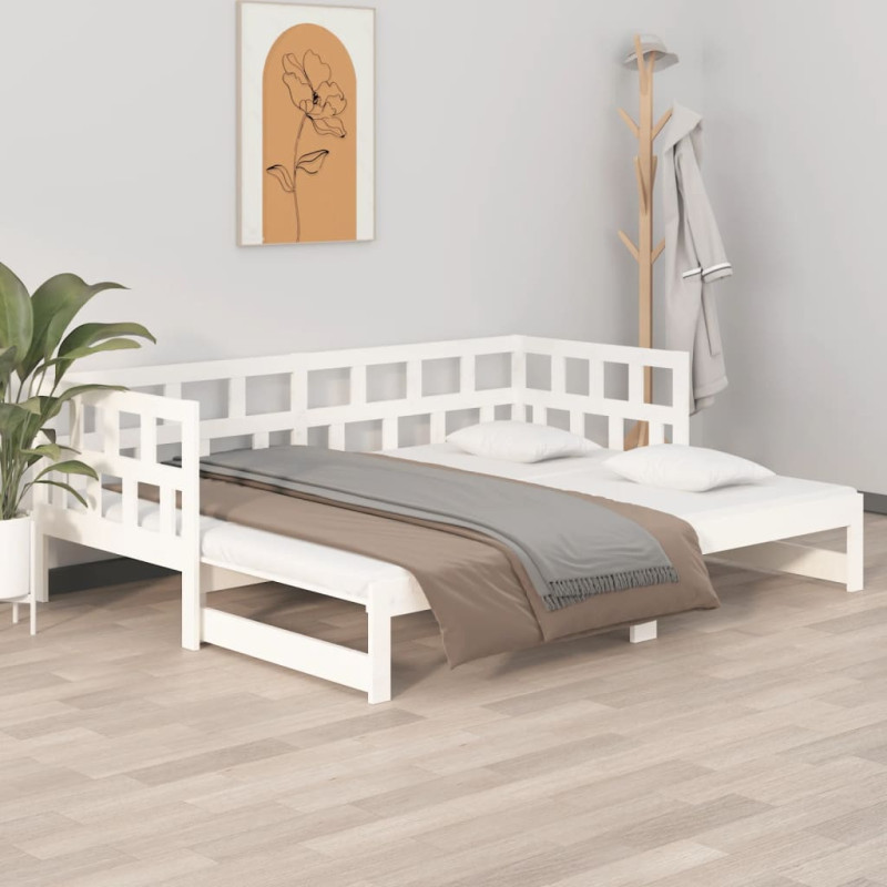 stradeXL Pull-out Day Bed...