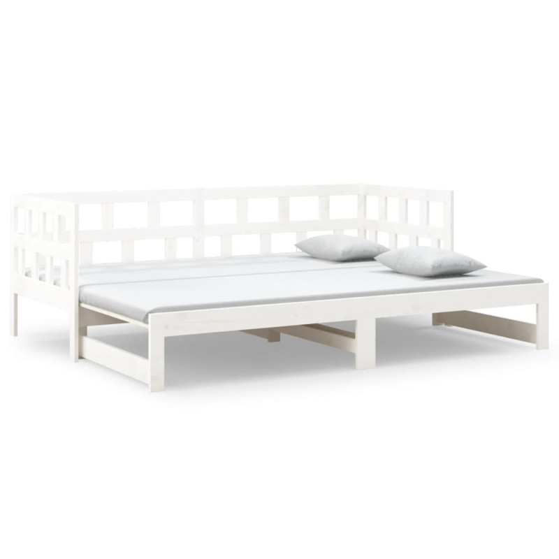 stradeXL Pull-out Day Bed...