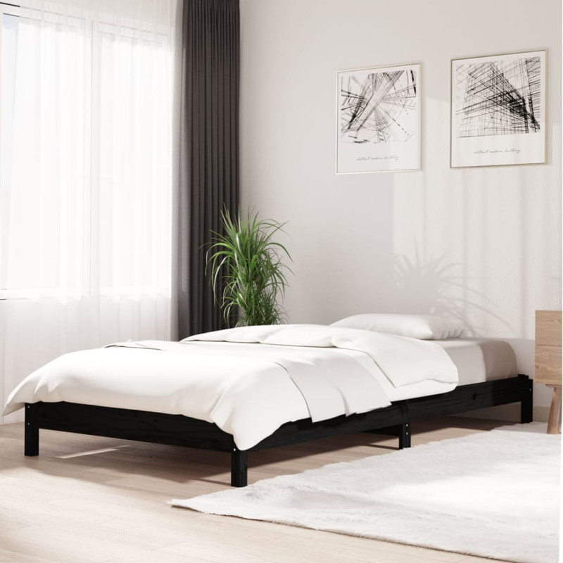 stradeXL Stack Bed without...