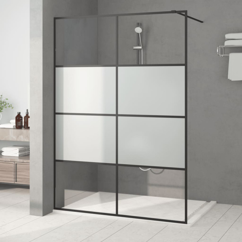 stradeXL Walk-in Shower...