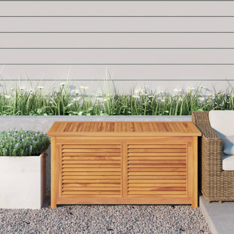 stradeXL Garden Storage Box...