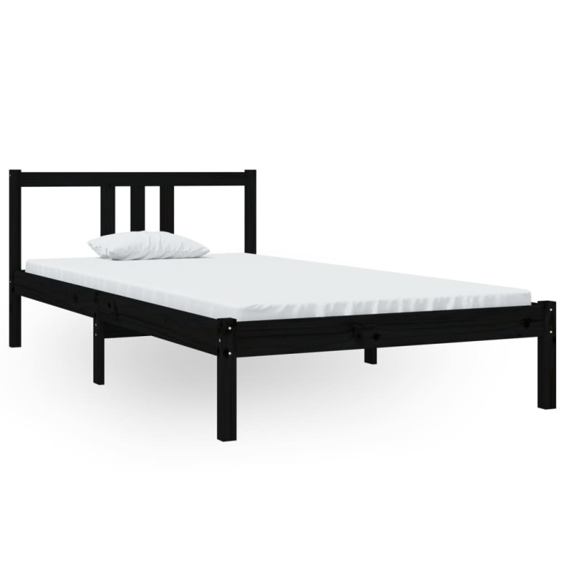 stradeXL Bed Frame without...