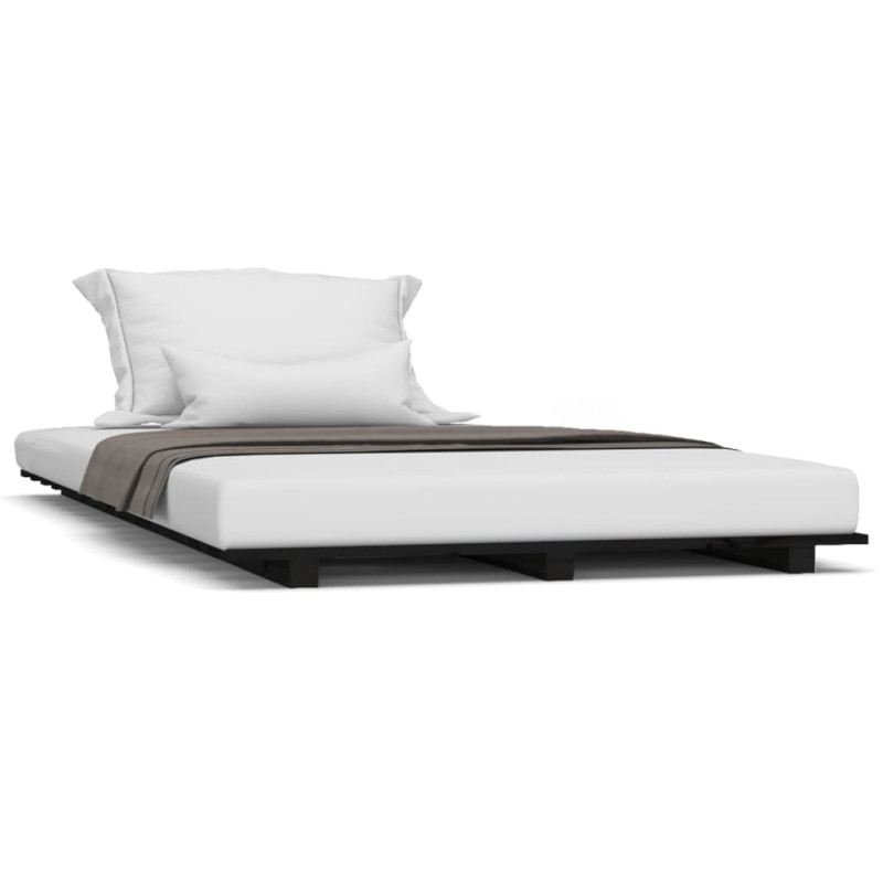 stradeXL Bed Frame without...