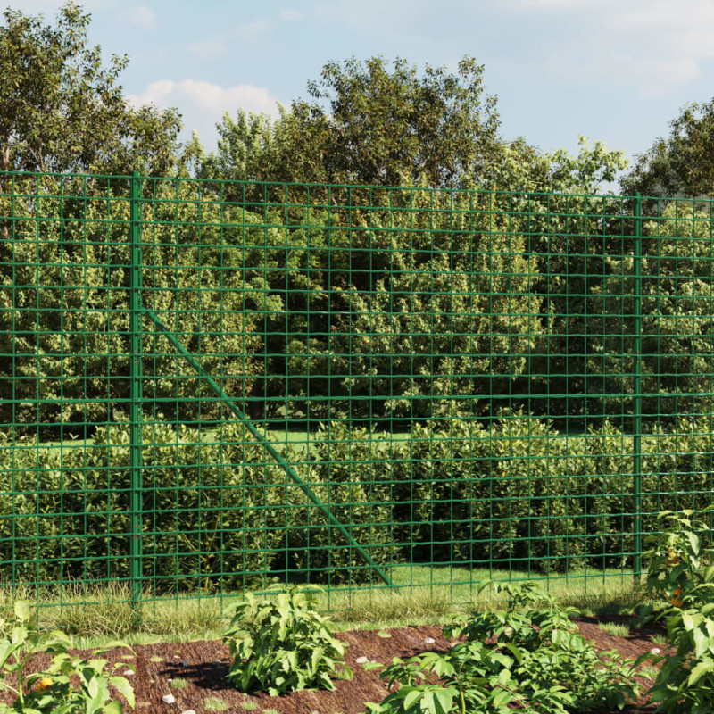 stradeXL Wire Mesh Fence...