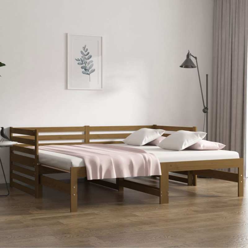 stradeXL Pull-out Day Bed...