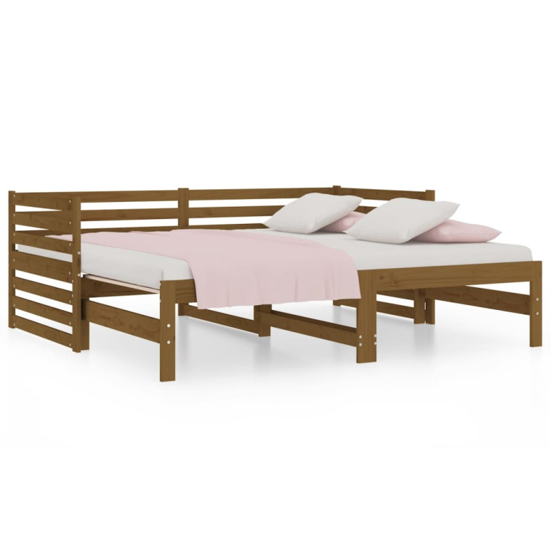 stradeXL Pull-out Day Bed...