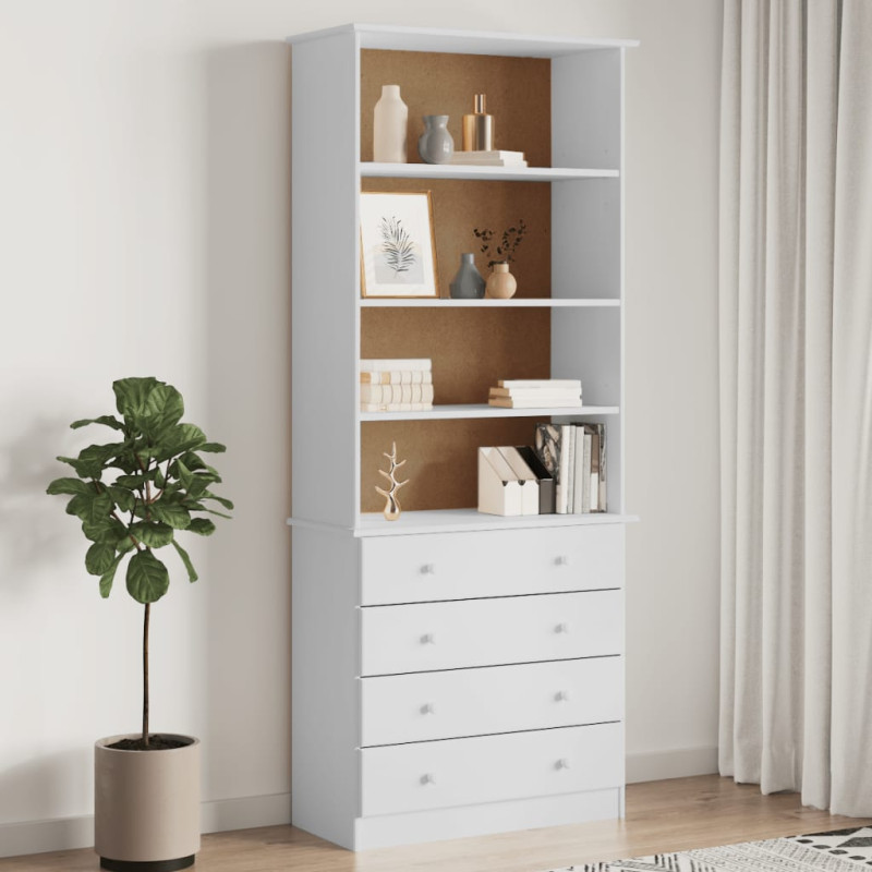 stradeXL Bookcase with...