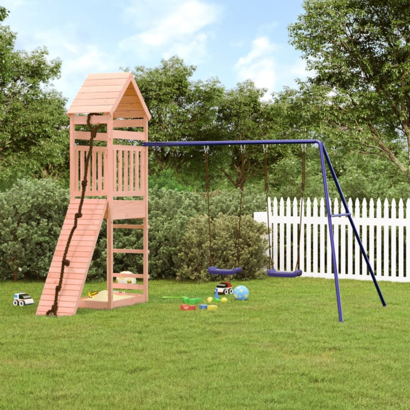 stradeXL Outdoor Playset...