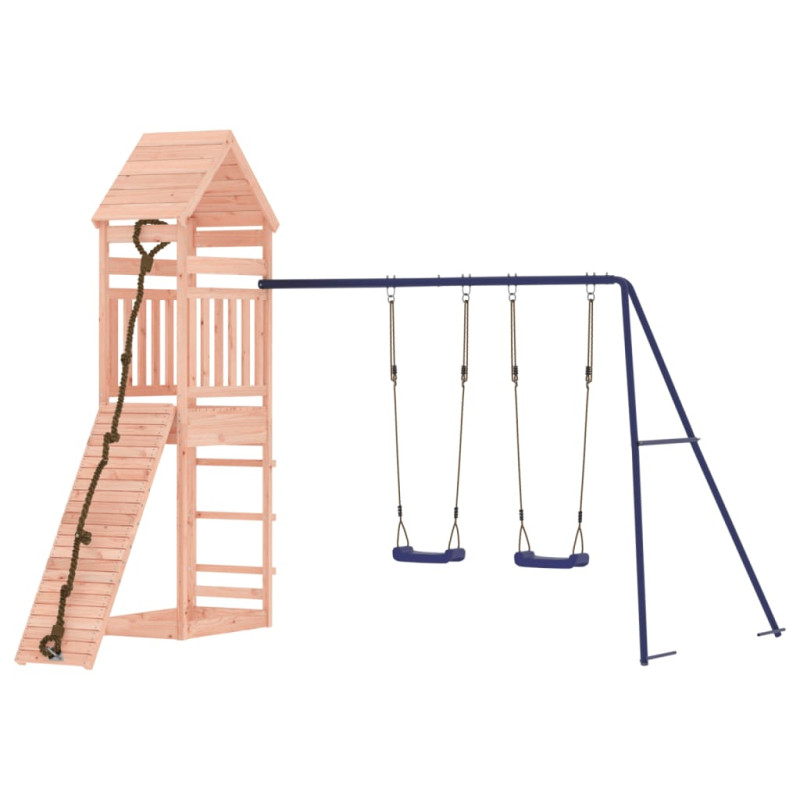 stradeXL Outdoor Playset...