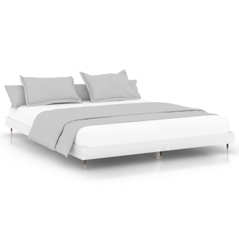 stradeXL Bed Frame without...