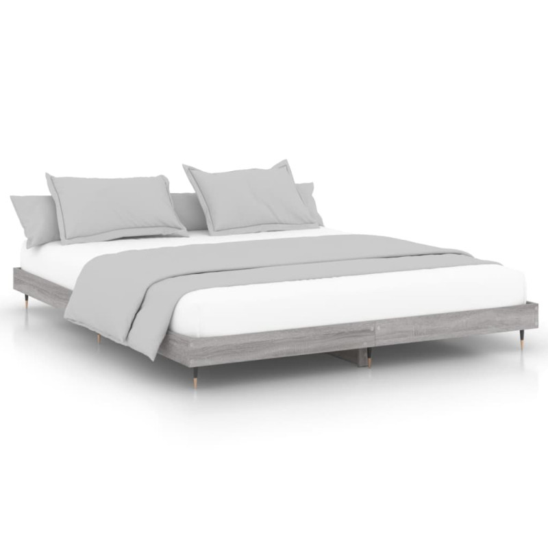 stradeXL Bed Frame without...