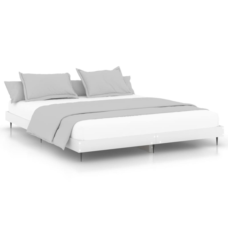 stradeXL Bed Frame without...