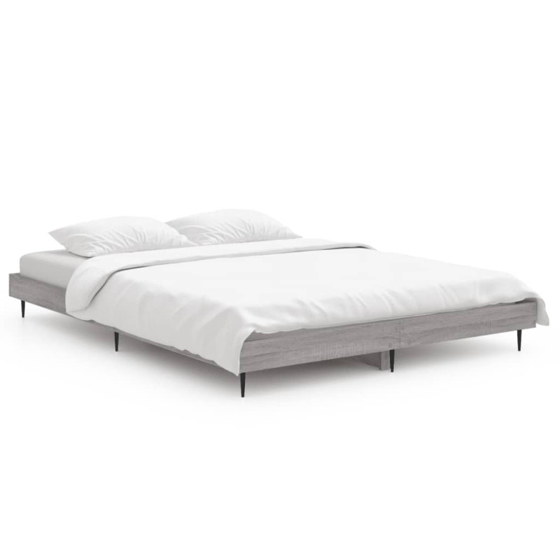 stradeXL Bed Frame without...