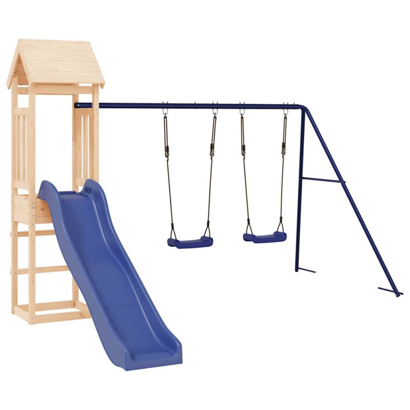 stradeXL Outdoor Playset...