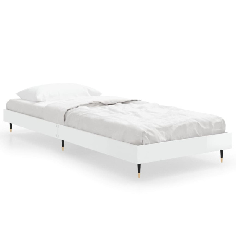 stradeXL Bed Frame without...