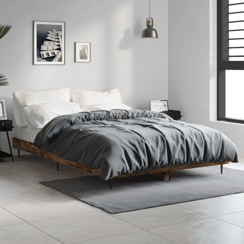 stradeXL Bed Frame without...