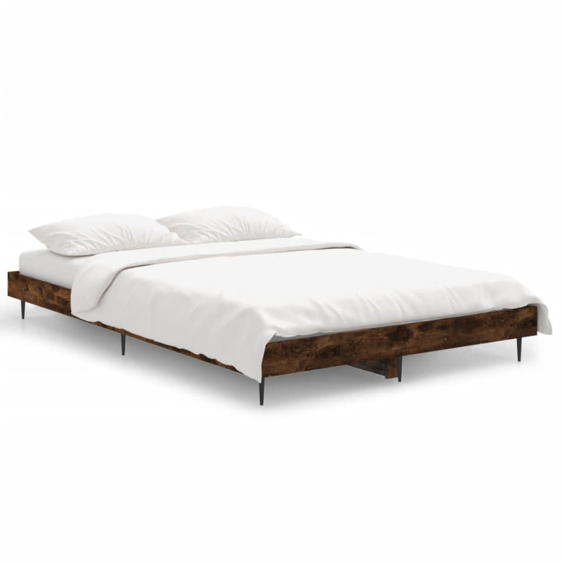 stradeXL Bed Frame without...