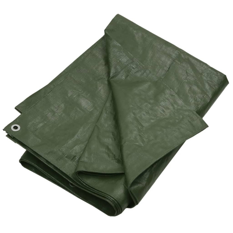 stradeXL Tarpaulin 180 g/m²...