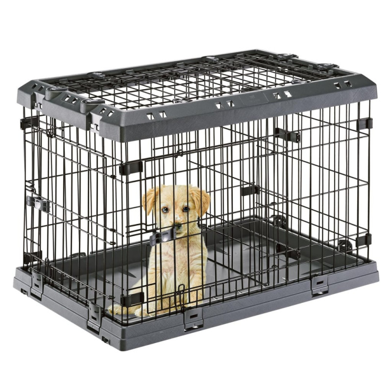 Ferplast Dog Crate Superior...